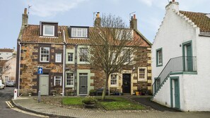 Eksteriør
