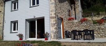 FULL NATUR DOUGLAS GITE