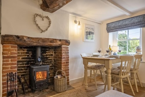 Muckledyke Cottage, Stiffkey, Norfolk