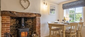 Muckledyke Cottage, Stiffkey, Norfolk