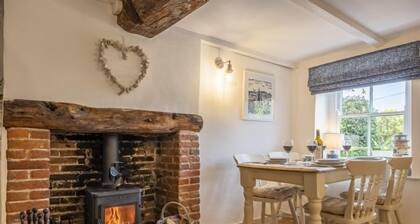 Muckledyke Cottage, Stiffkey, Norfolk