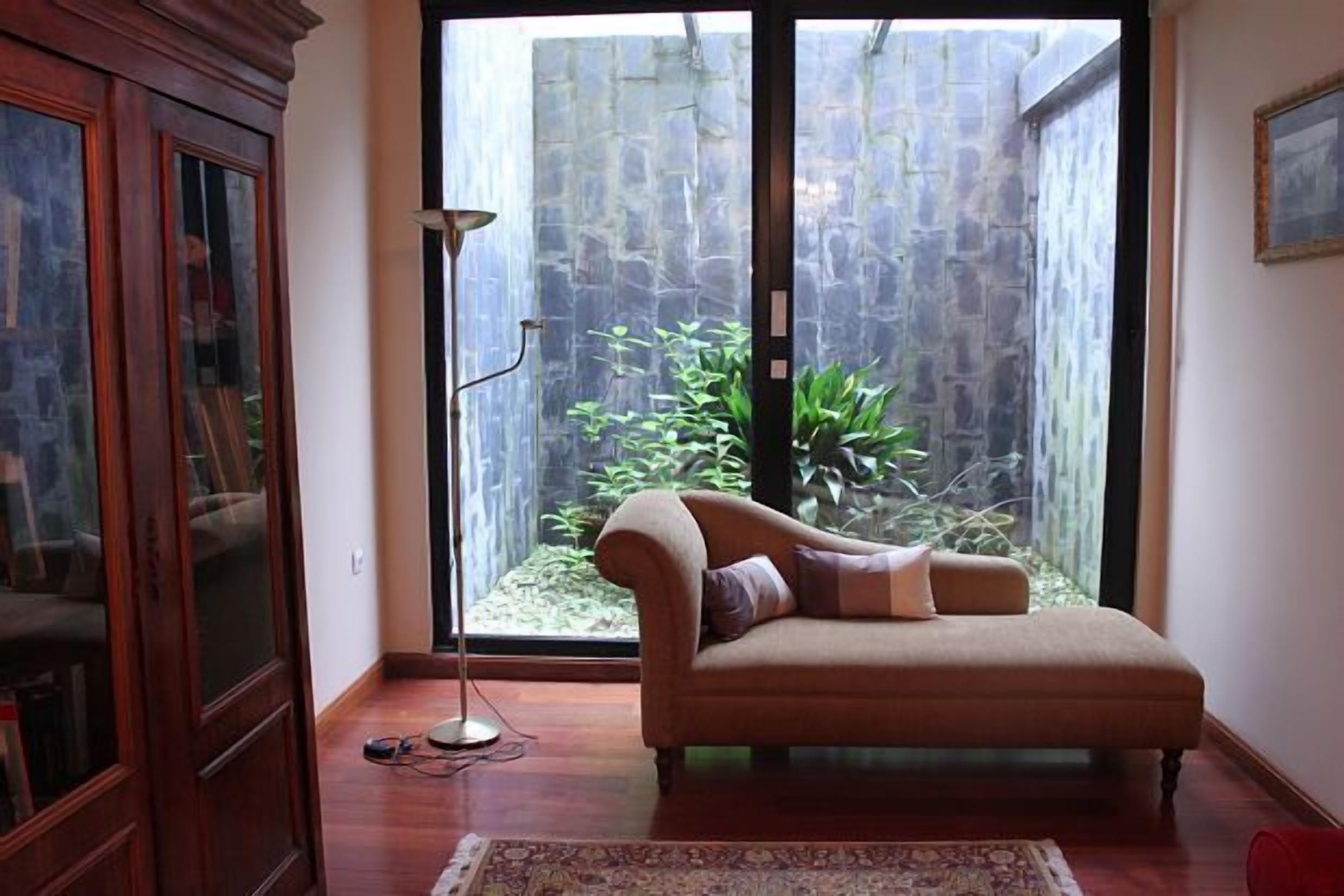 Rural apartment La Casona de la Roza for 2 people