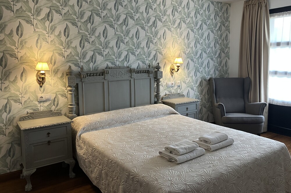 Rural apartment La Casona de la Roza for 2 people