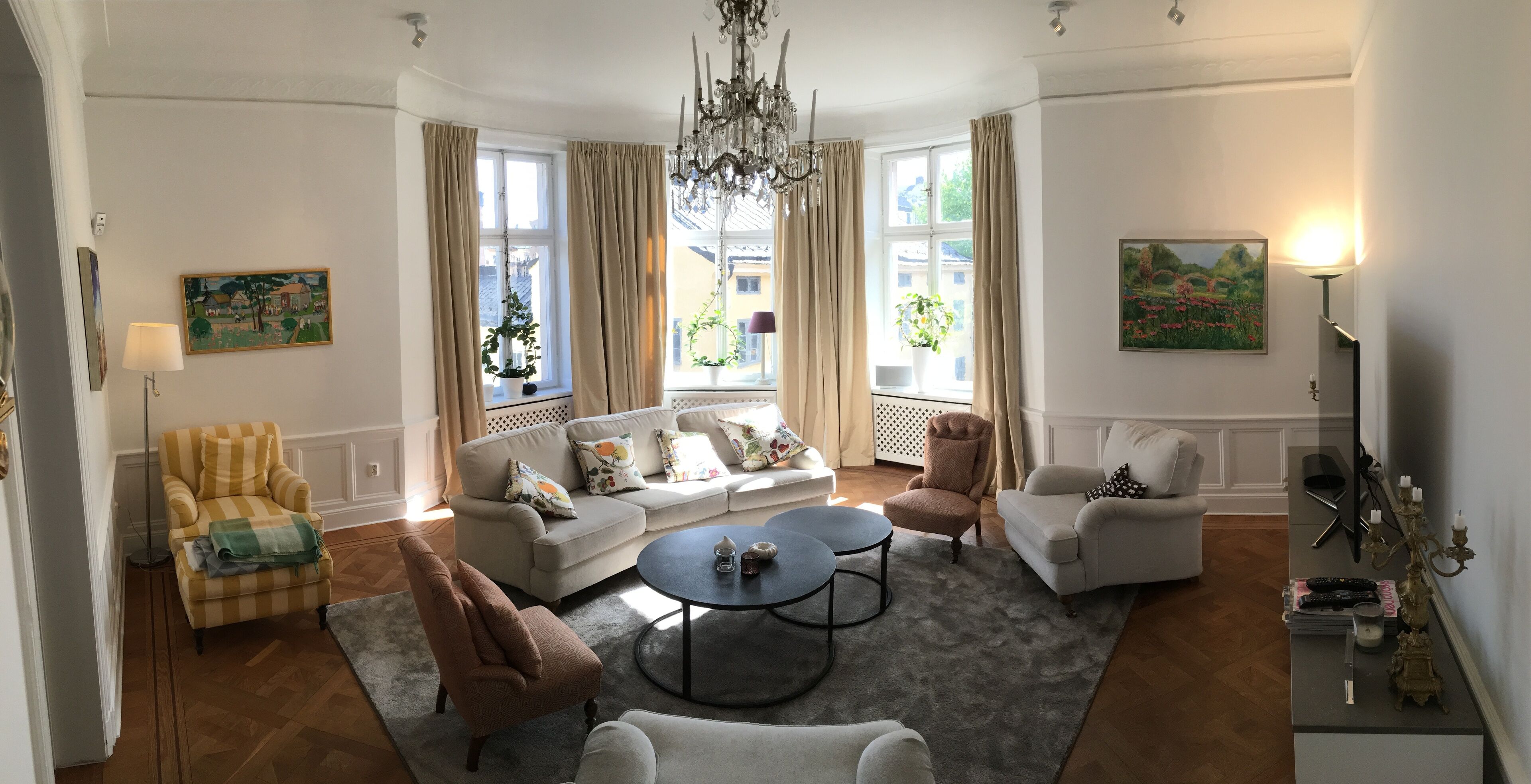 10 Best LongTerm Rentals In Stockholm, Sweden Updated 2024 Trip101