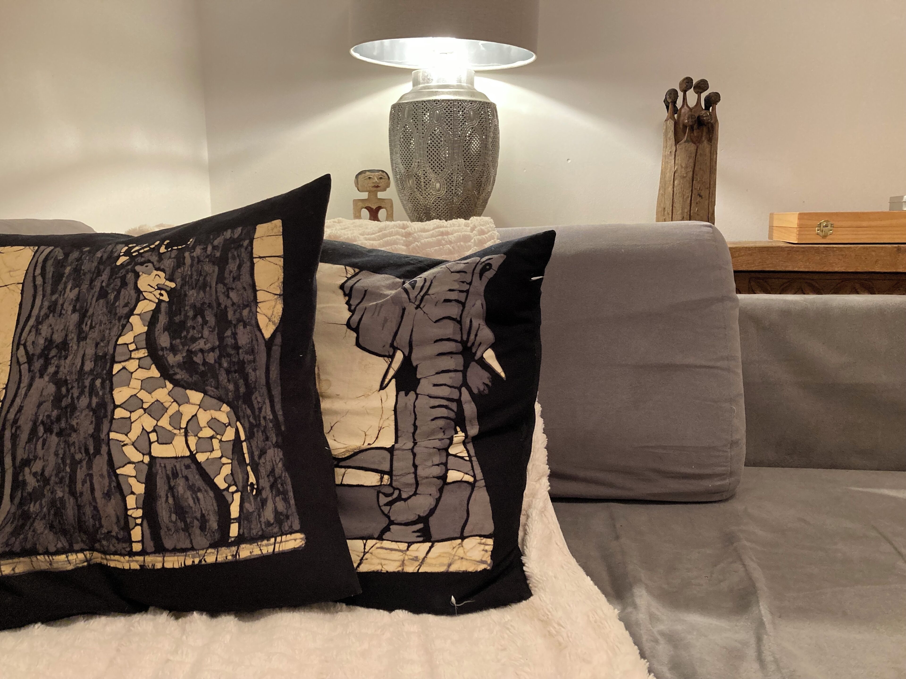 With Garden & Fast Access to Central London & Heathrow Airport