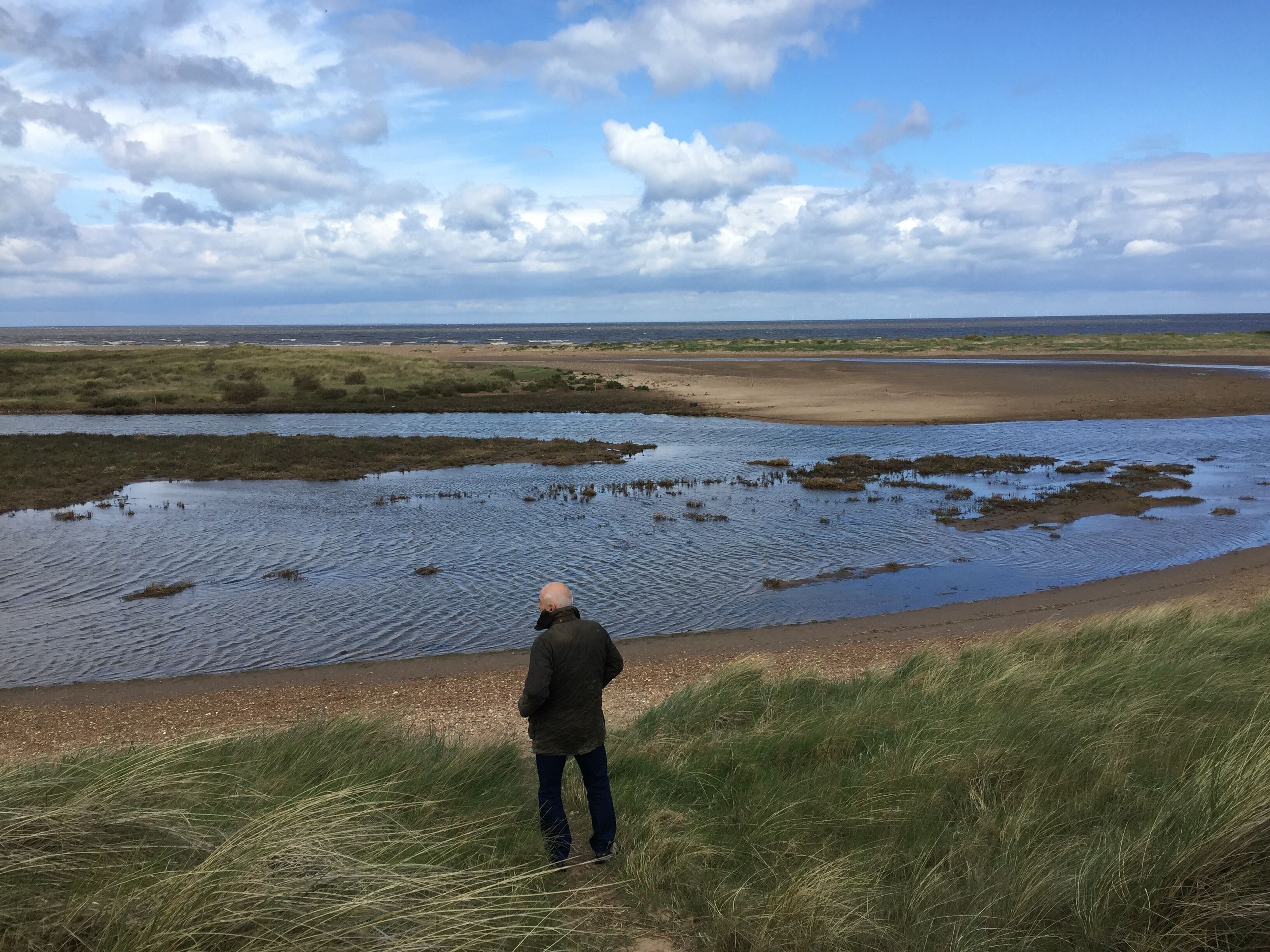 Holme Bird Sanctuary