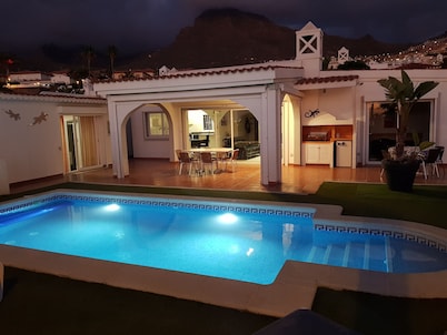 Casa / villa / chalet - FANABE