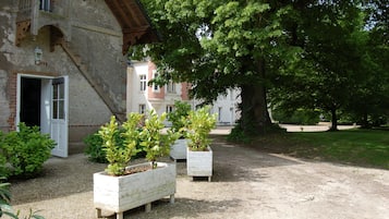 BoendeomrÄde