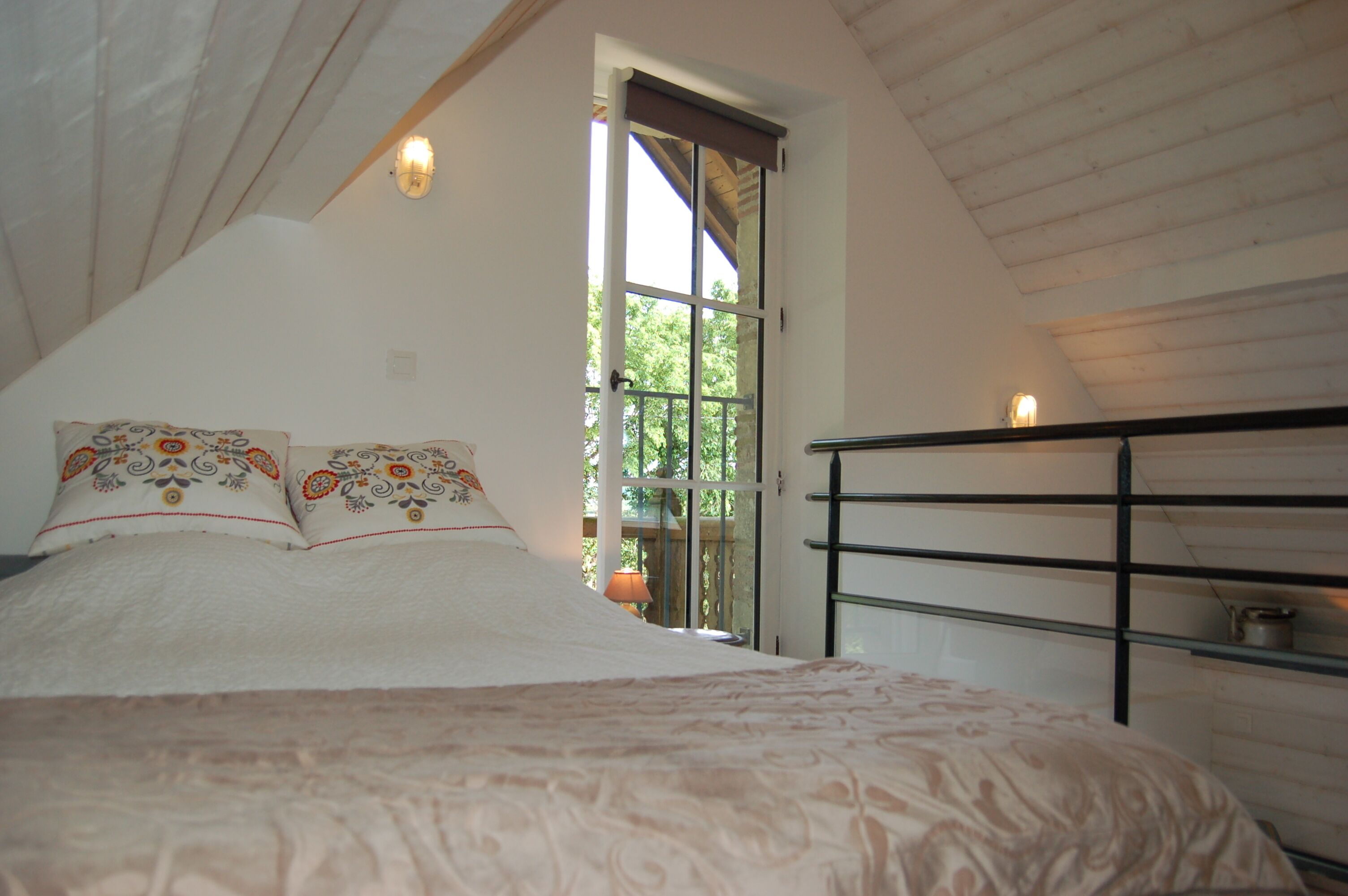 5 sovrum, strykjärn/strykbräda, resesäng och gratis wi-fi