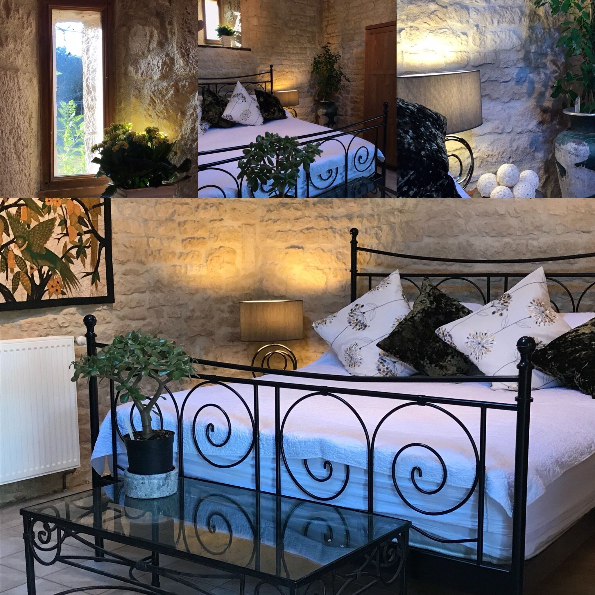 A stunning 17th century manor house