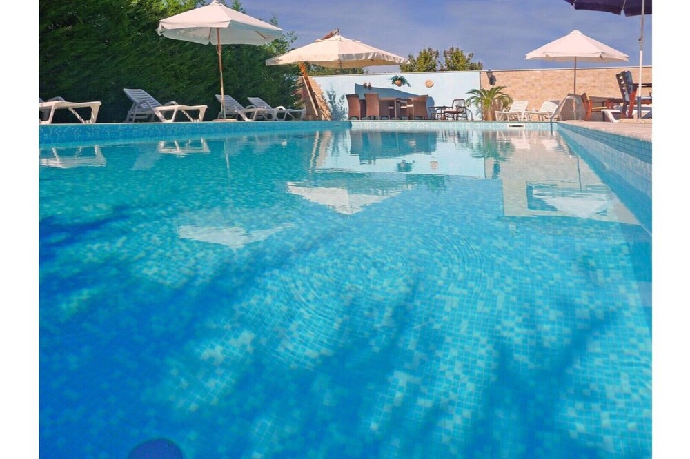 Conegliano Veneto: elegant villa with private pool on the Prosecco hills