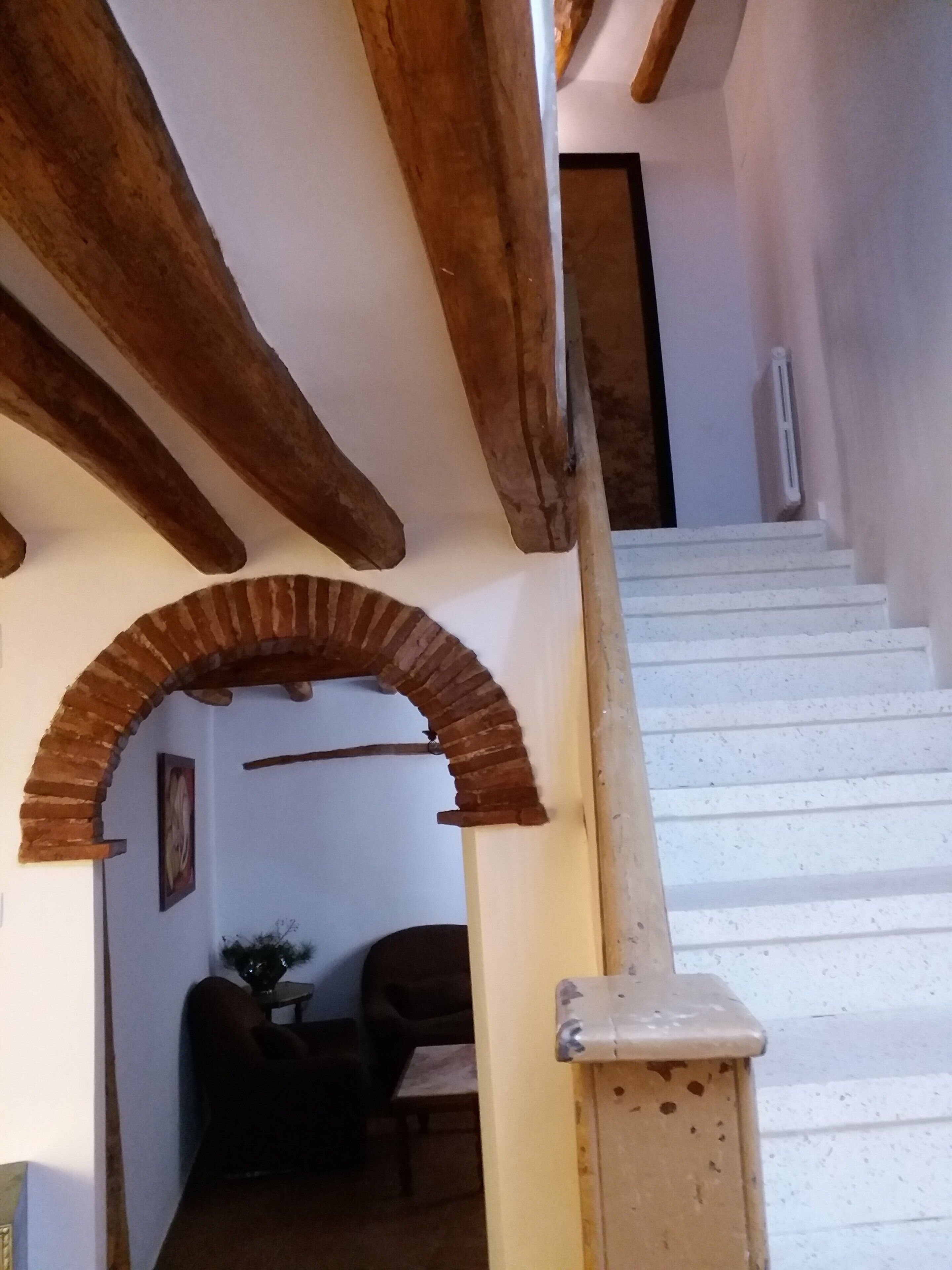 El Tatarabuelo Rural Cottage