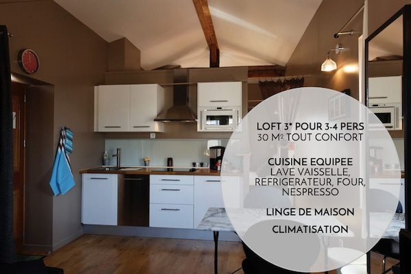 Cuisine privée