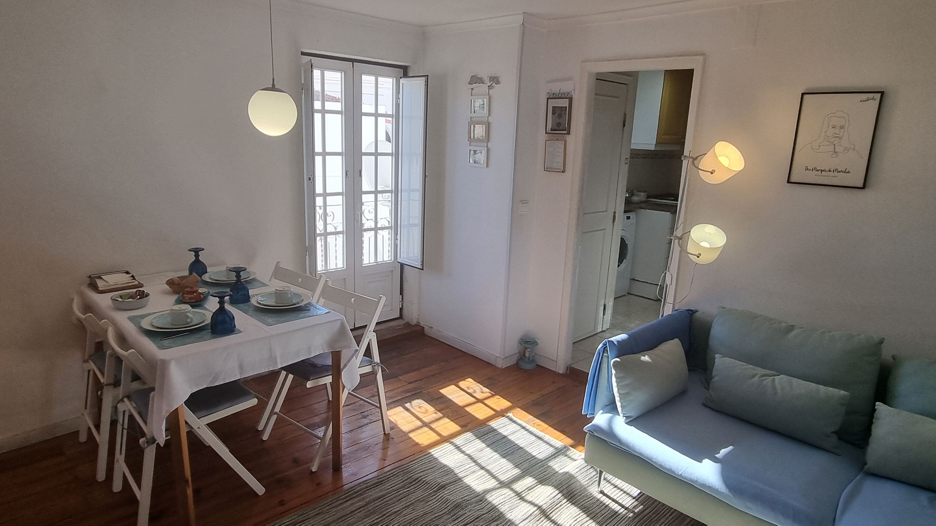 Restauration