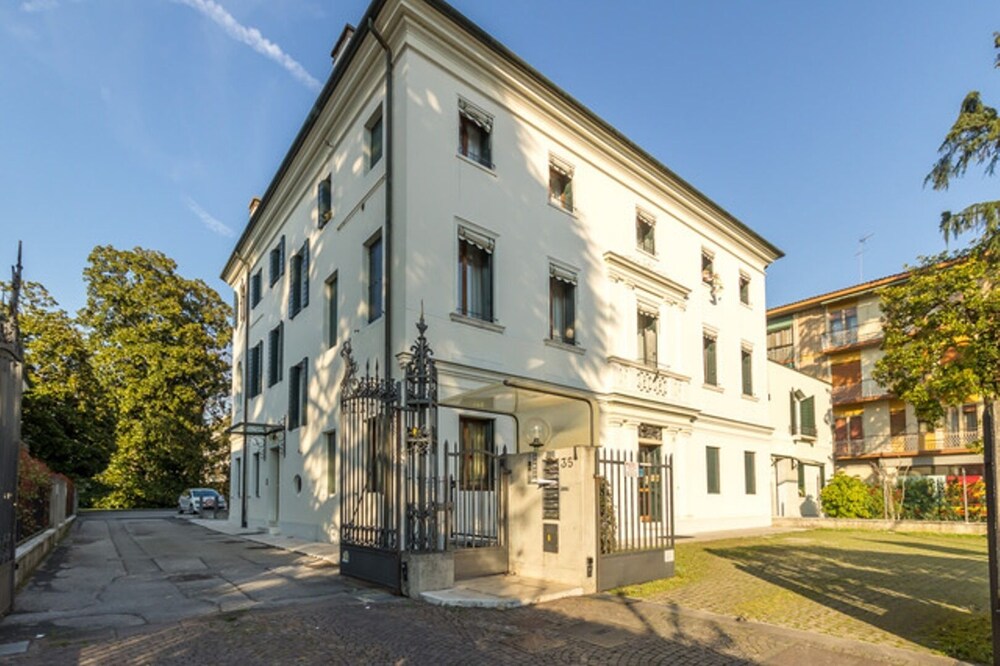 Elegante appartamento a due passi dal centro