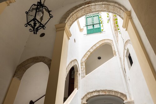 Ferienwohnung - Palermo
