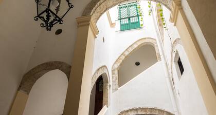 Ferienwohnung - Palermo