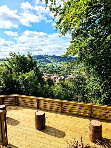 Outstanding Large Period Property With Breath Taking Views Sleeping Up To 19