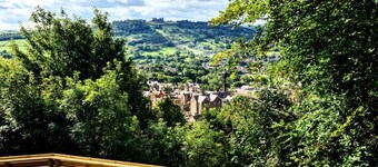 Outstanding Large Period Property With Breath Taking Views Sleeping Up To 19