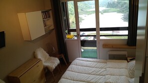 1 bedroom, WiFi