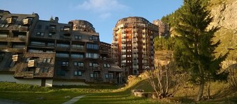 Avoriaz 4 personen "LE CEDRAT" 