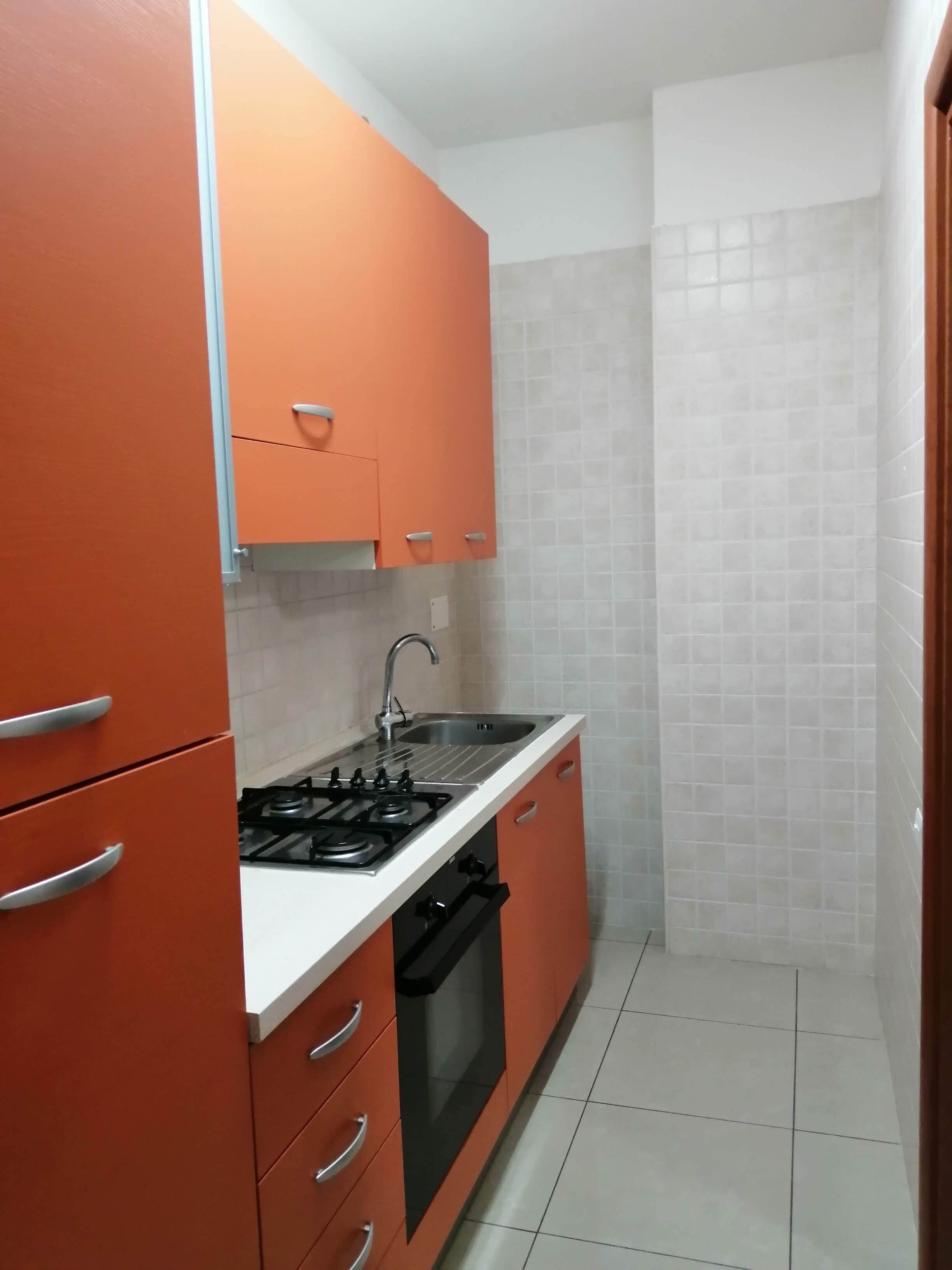 Holiday apartment in Manfredonia