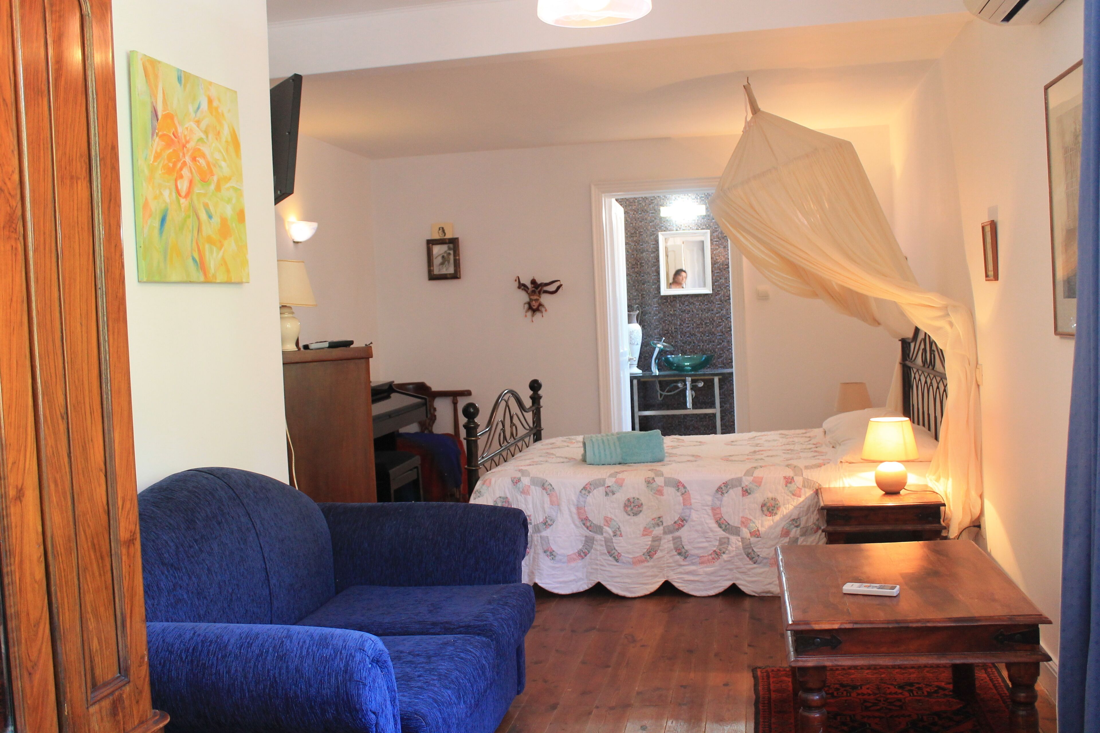 Luxury Villa With TWO Private Pools!! And Fantastic Sea Views