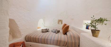 3 chambres, fer et planche Ă repasser, Wi-Fi gratuit, draps fournis