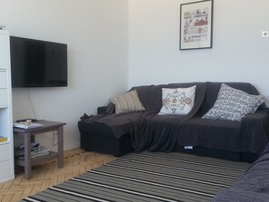 Smart TV, reproductor de DVD