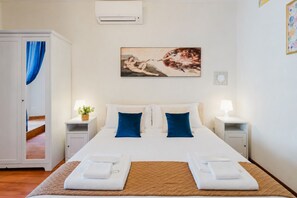 2 habitaciones y caja de seguridad en la habitación 