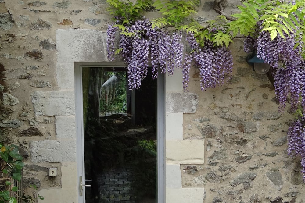 Le Moulin Géant