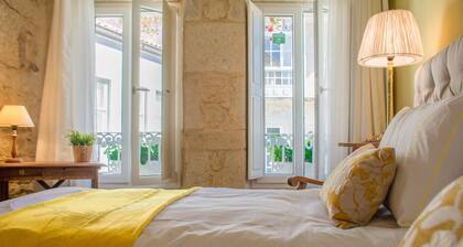 Anchor House floor in Walls with wifi