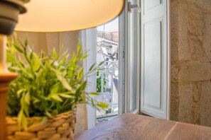 Interior - Anchor House floor in Walls with wifi (Muros, A Coruña)