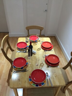 Restauración