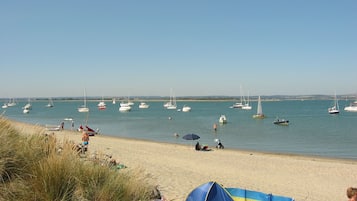 Plage à proximité