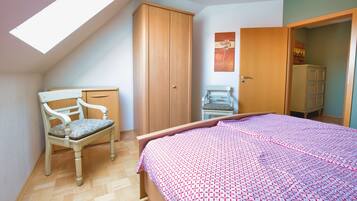 4 slaapkamers, gratis wifi, rolstoeltoegang