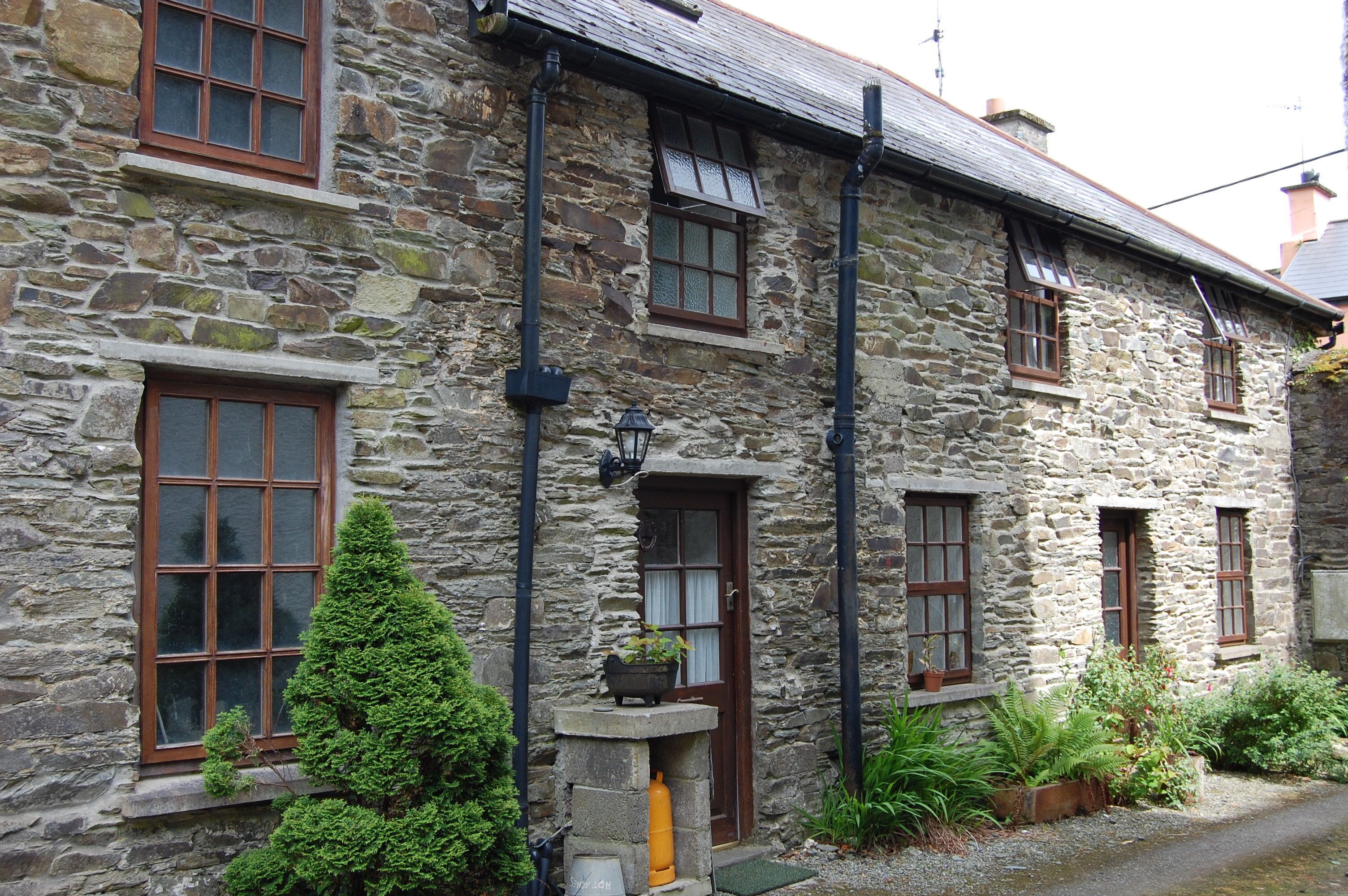 Shana Cottage