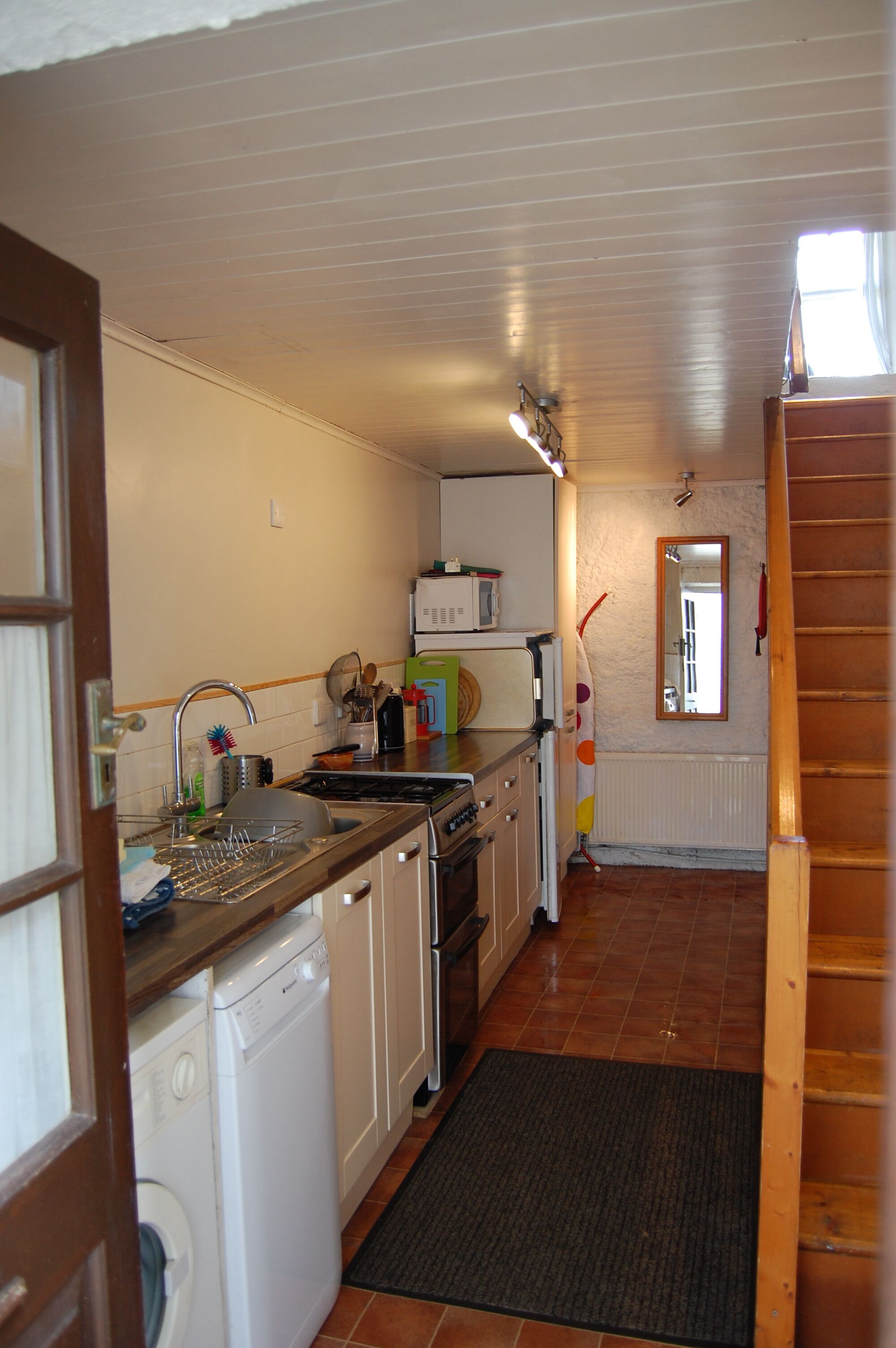 Stable Converted Cottage In The Heart Of Castletownshend