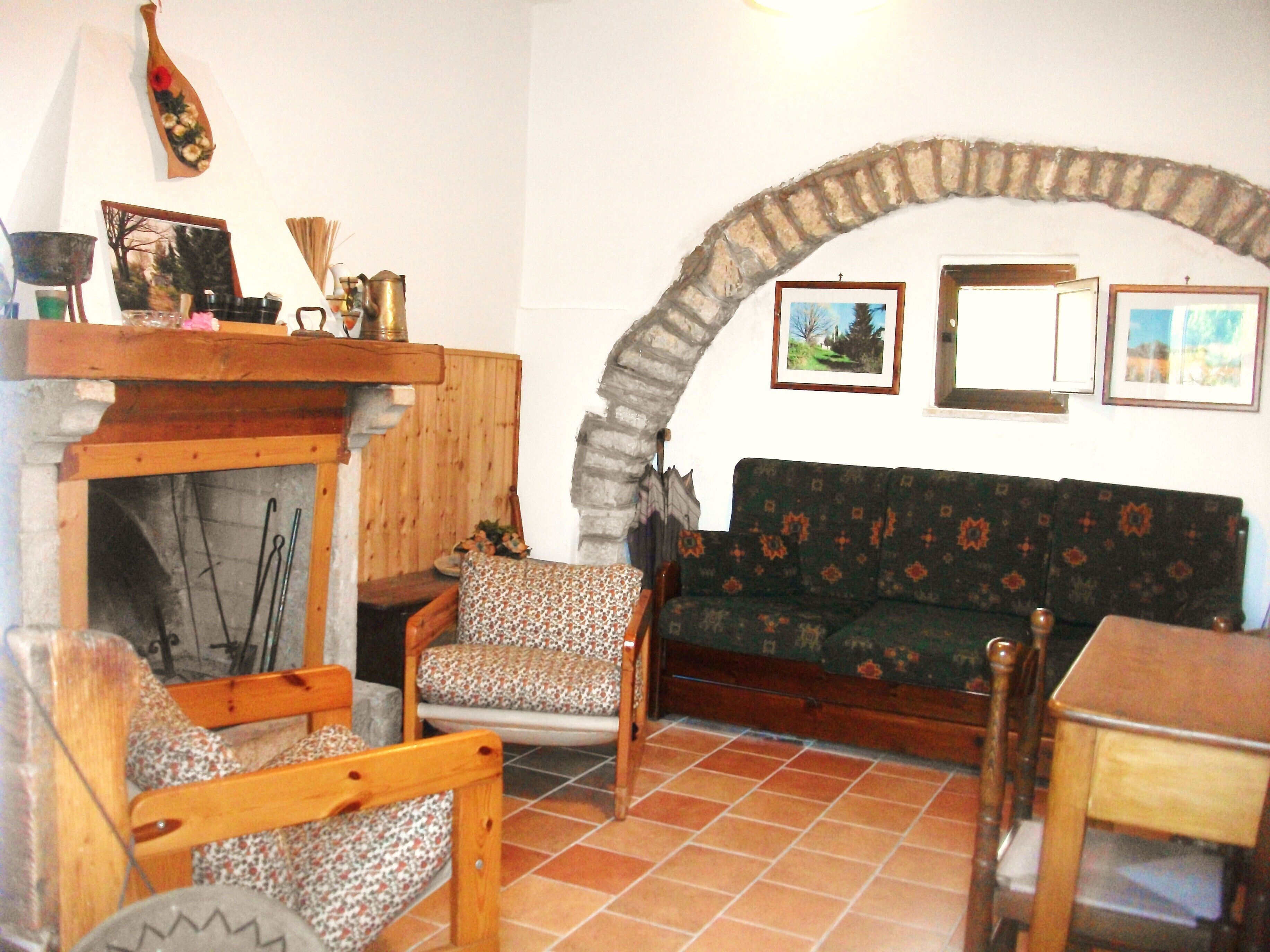 Forli Del Sannio: Mansion - Forlì del Sannio