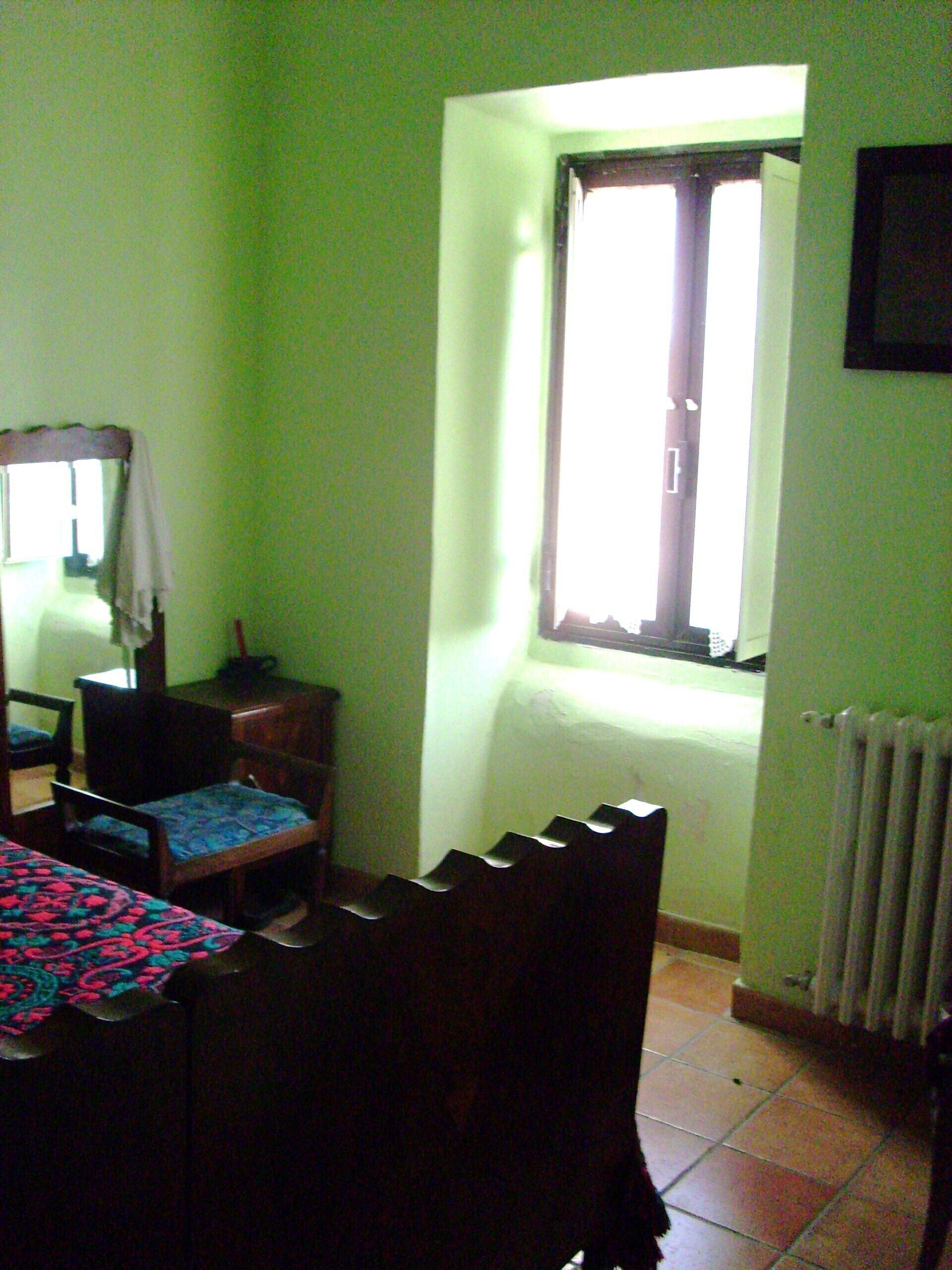 Forli Del Sannio: Mansion - Forlì del Sannio