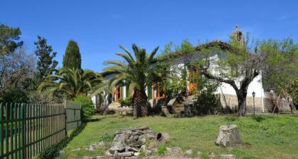 Converted Schoolhouse With Private Swimming Pool.Sierra De Gredos, Castilla Leon