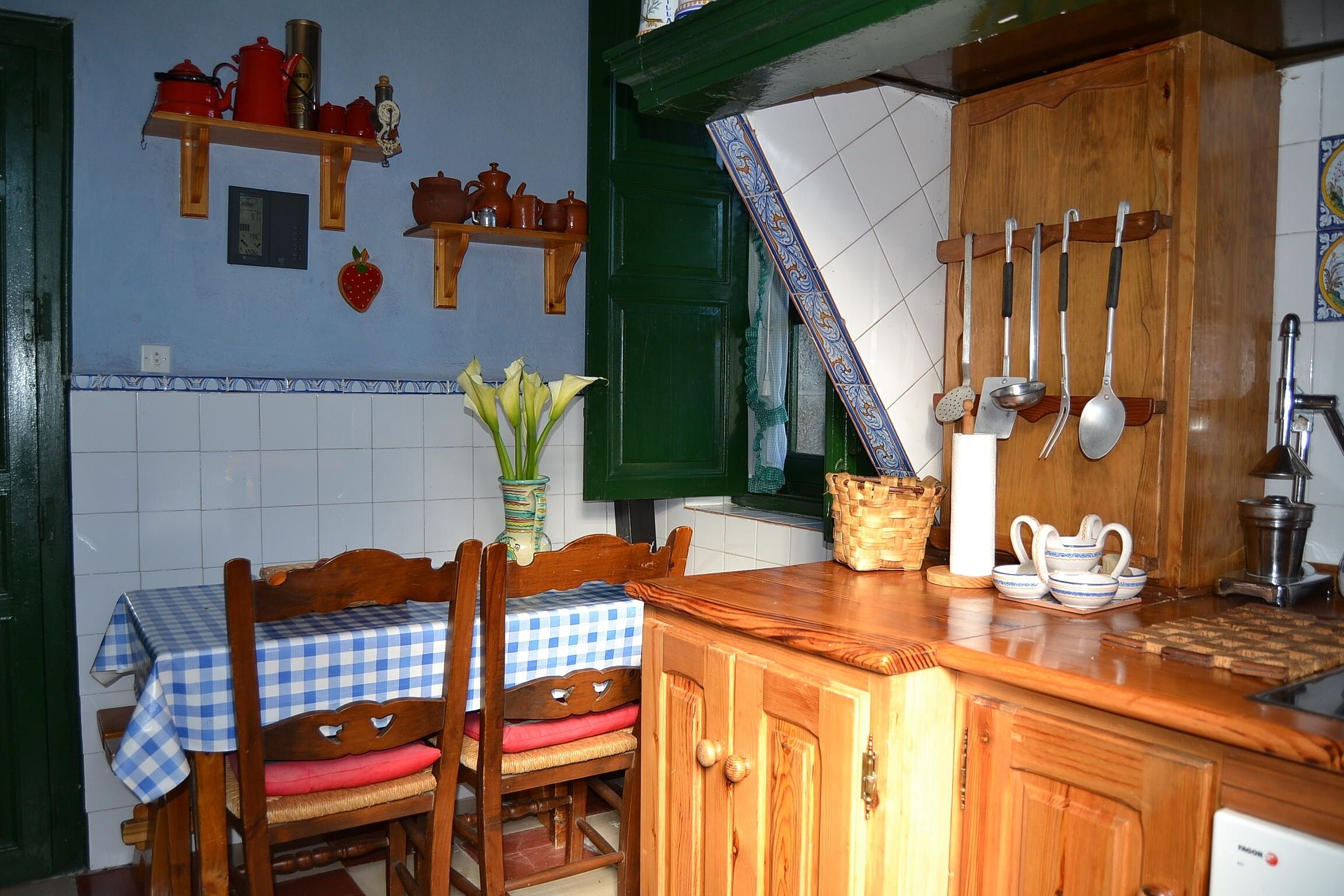 Cuisine privée