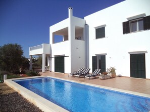 Alberca
