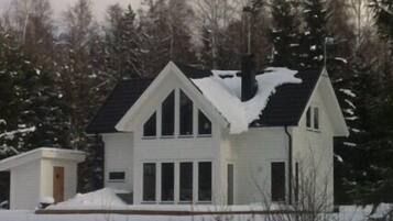 Exterieur