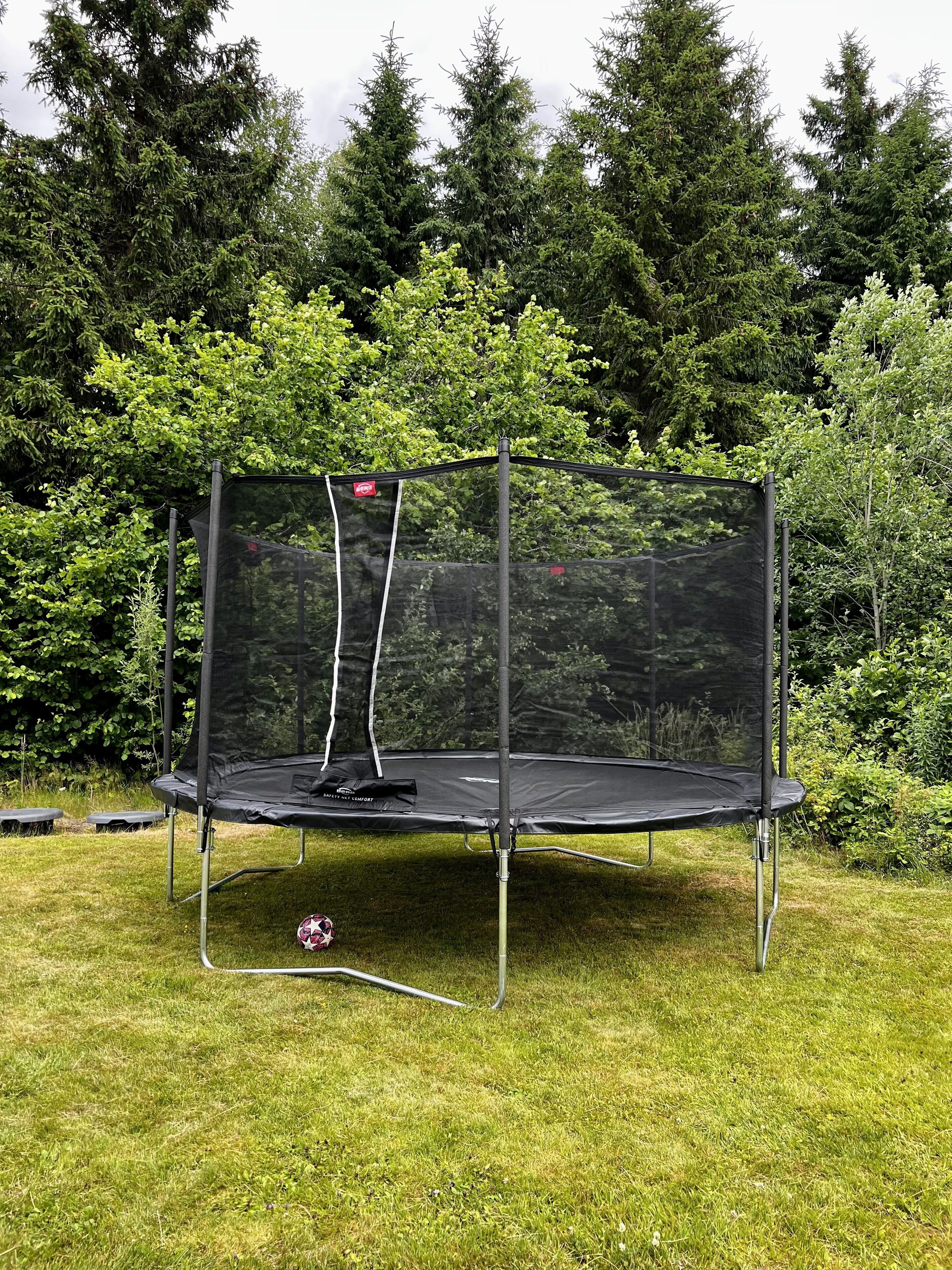 Boendeområde