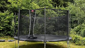 Boendeområde