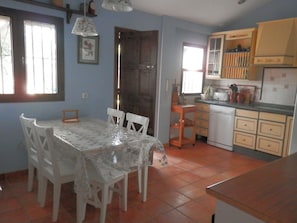 Restauración