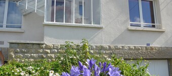 House / Villa - Saint MaloHouse with garden