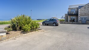 Exterior - Northern Hideaways Seascape (Seahouses)
