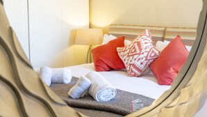 Room - Northern Hideaways Seascape (Seahouses)